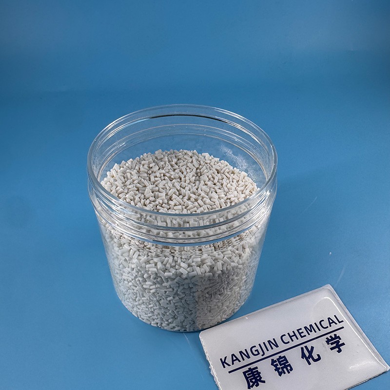 Flame Retardant PP Masterbatch Supplier - for General Application Pipes