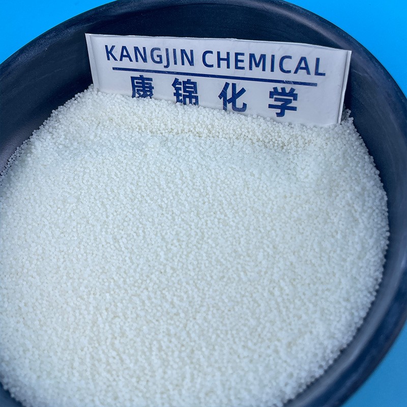 EBS Diffusion Powder Factory - Plastic Raw Material Dispersant Production