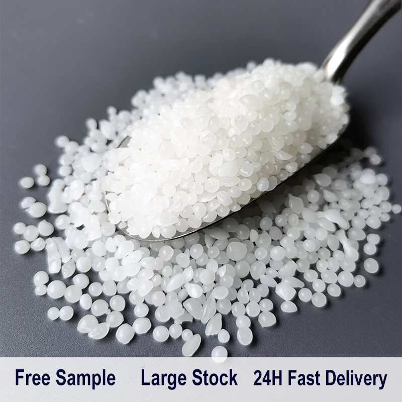 TPE Granules Factory - SEBS 7550 & 7551 for Soft Toy Molding