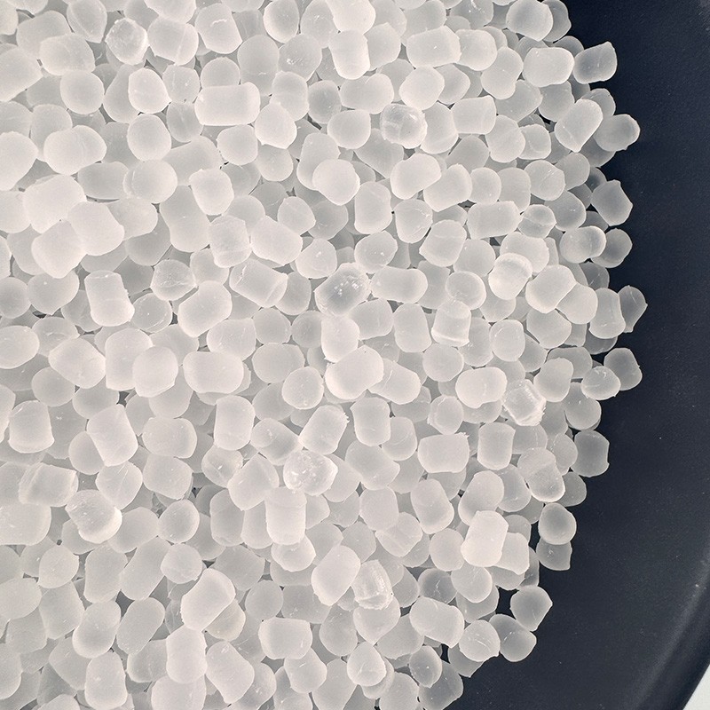 PE Compatible Masterbatch Manufacturer - Maleic Anhydride Grafted PE-G-MAH