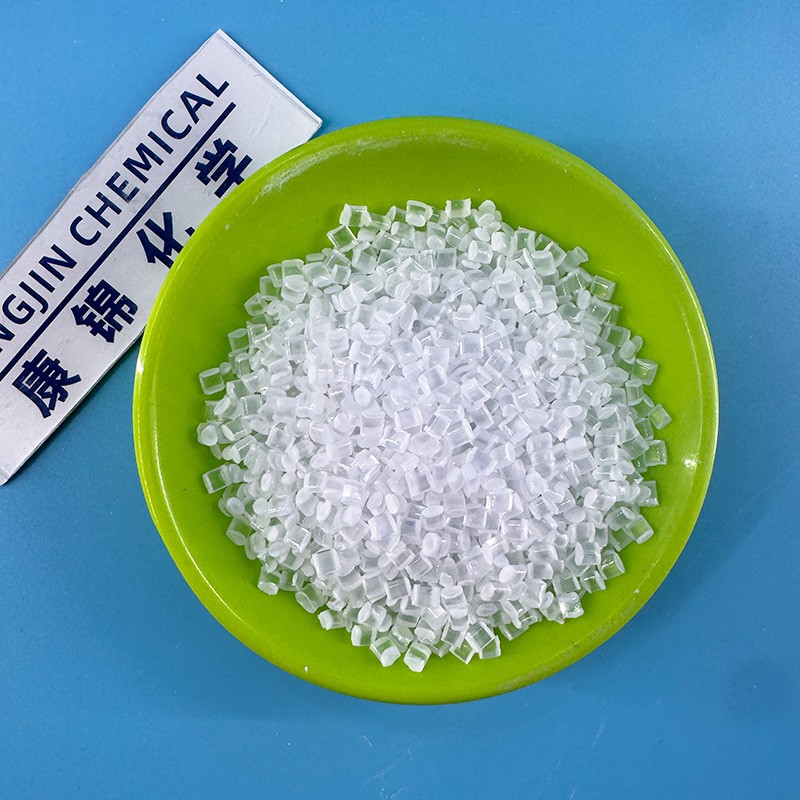 PC Flame Retardant Masterbatch Manufacturer - for Polycarbonate Production