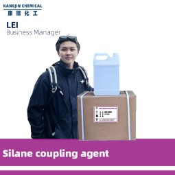 Silane Coupling Agent Supplier - KH550 Liquid Carbon CAS 919-30-2