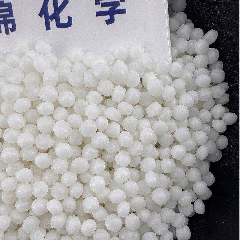 Anti-sticking Masterbatch Factory - PE Blow Molding Oleic Acid Ceramide