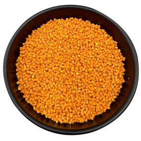 Yellow Masterbatch Factory - PP PEPS ABS General Color Raw Materials