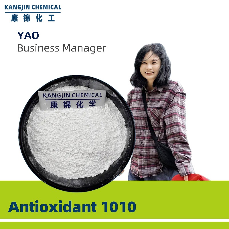 Antioxidant 1010 Supplier - CAS 6683-19-8 Hindered Amine High Temp