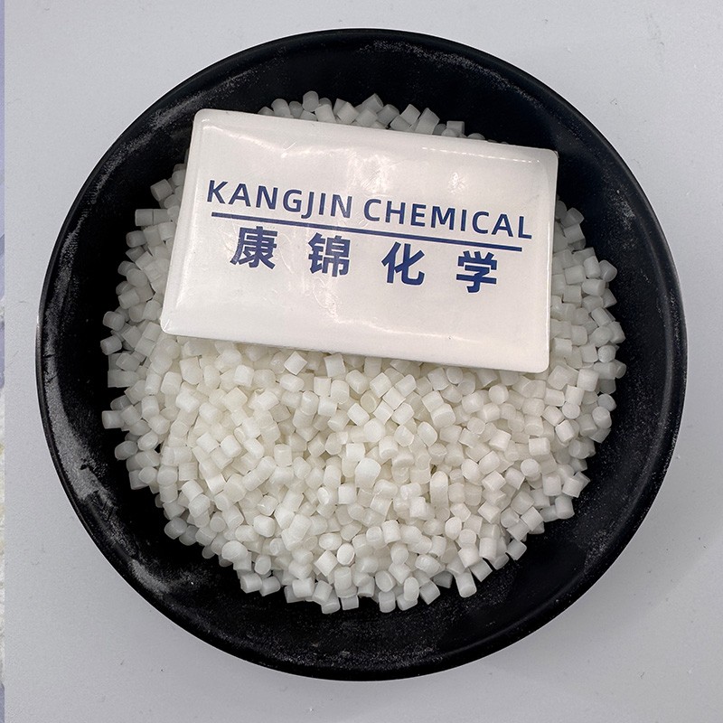 Oleic Acid Amide Masterbatch Factory - PE PP Blown Film slip Agent