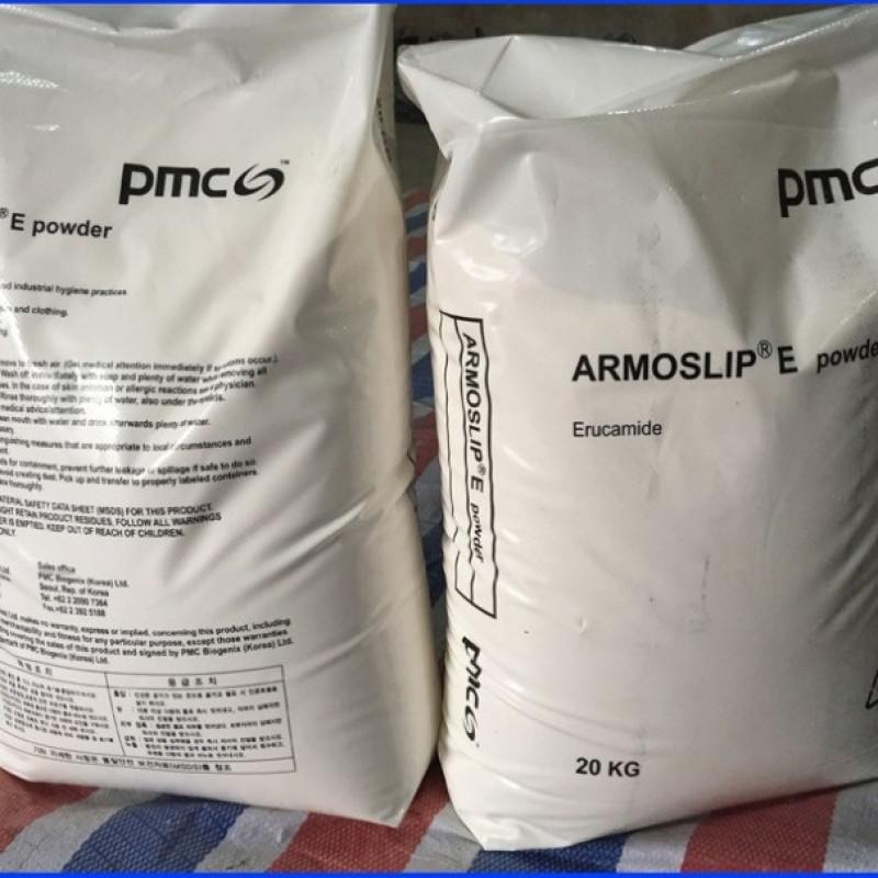 Erucamide Supplier - CAS112-84-5 slip Enhancer Brightening Lubricant