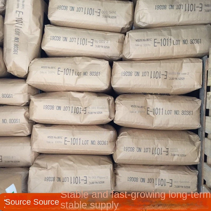 Extinction Powder Factory - E-1011 for UV Wood Floor Furniture Coating