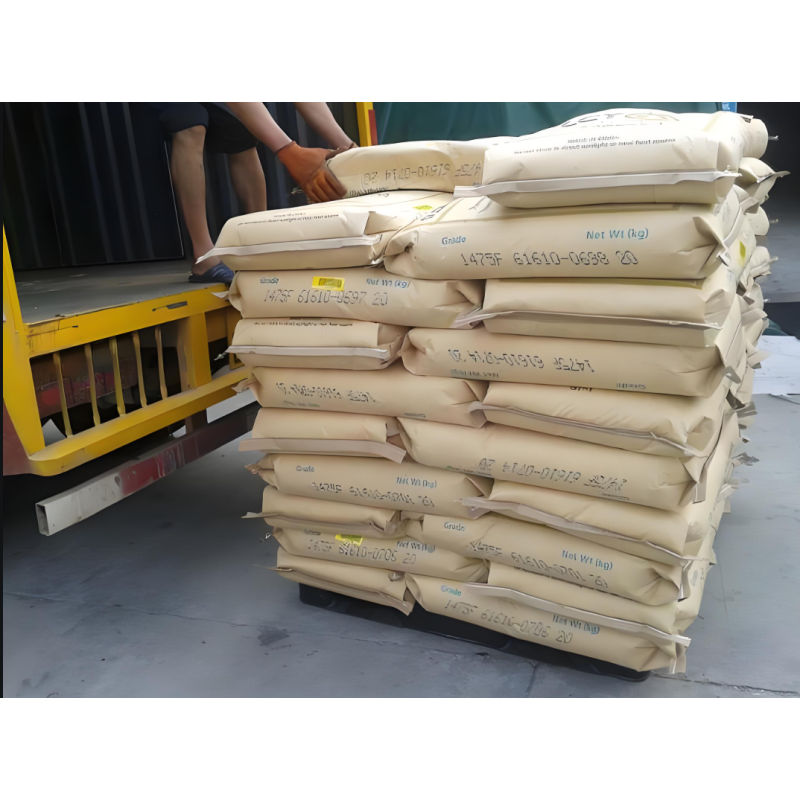 SBS Granules Supplier - High Tensile Strength 1475 for Shoe Material