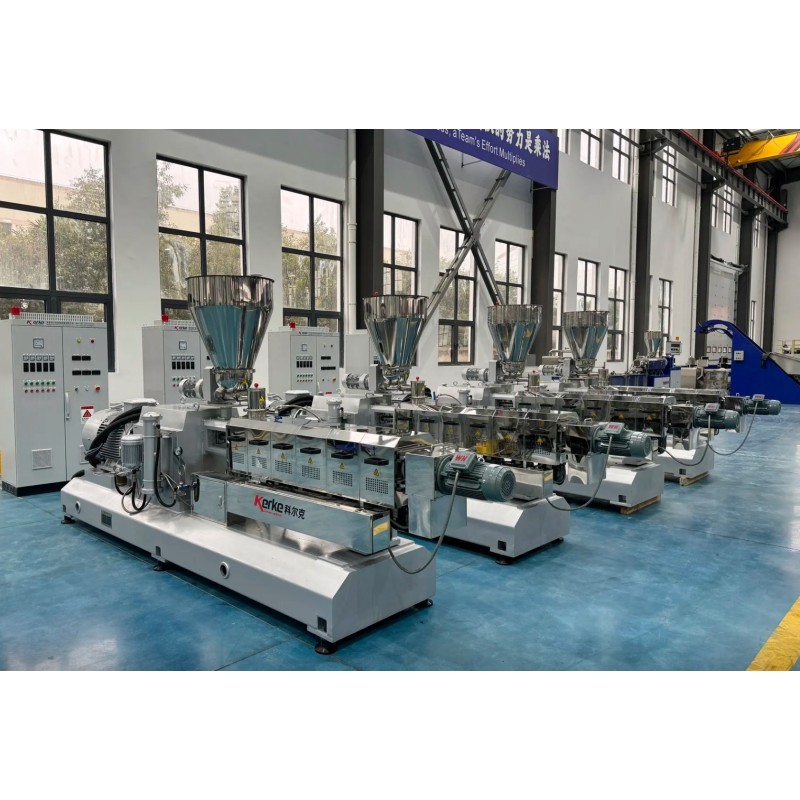 TPE Granules Factory - SEBS 7550 & 7551 for Soft Toy Molding