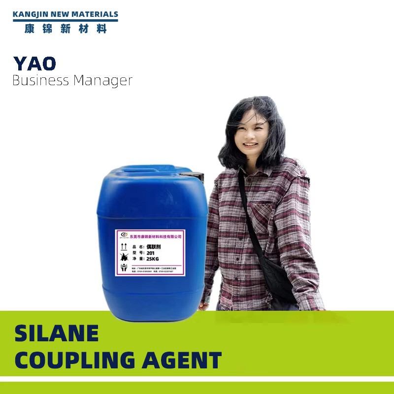 Coupling Agent Manufacturer - NDZ201 KR38S Composite Material Chemical