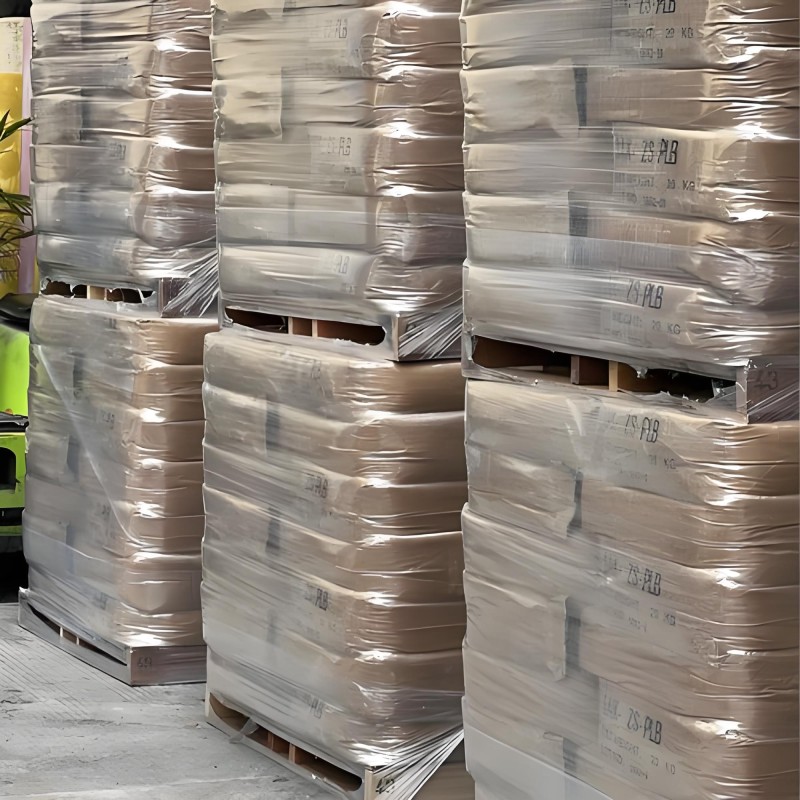 Zinc Stearate Powder Supplier - SUNACE SAK-ZS-PLB Heat Stabilizer