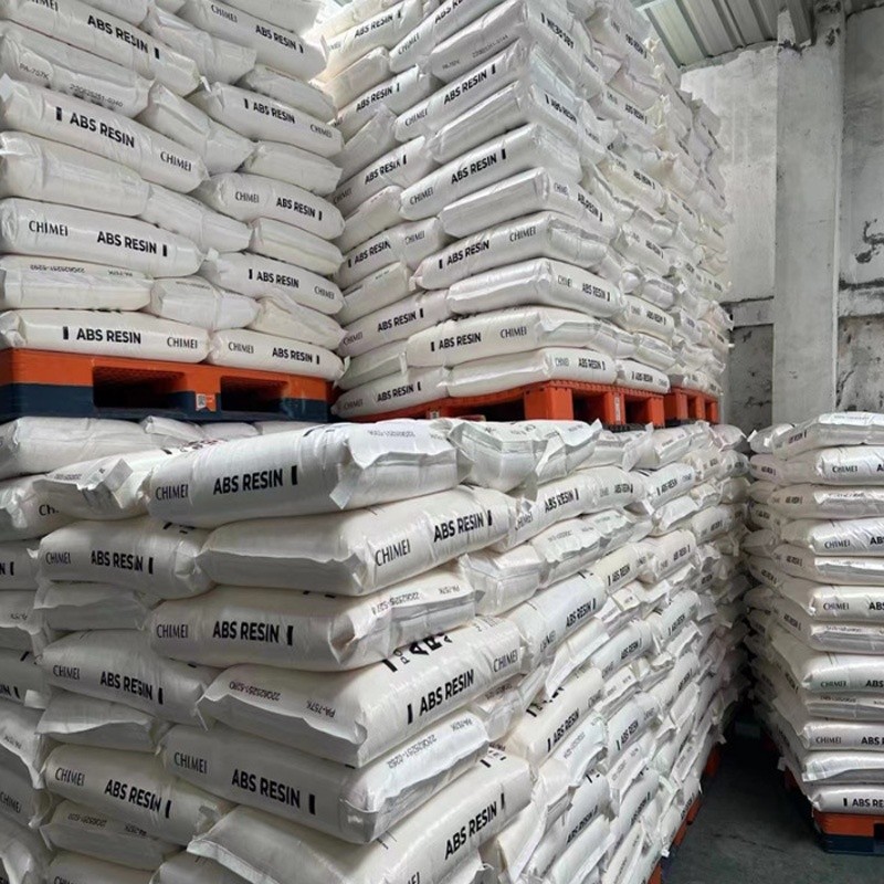 ABS Resin Supplier - Chimei High Gloss High Flow PA757