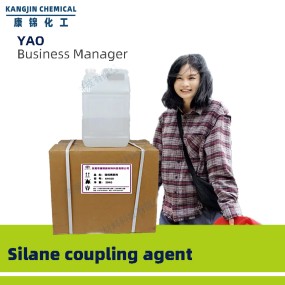 Silane Coupling Agent Supplier - KH560 A187 Z6040 Crosslinker CAS