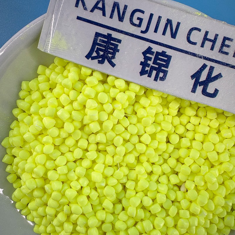 Whitening Masterbatch Manufacturer - PE PP with OB-1 Masterbatch