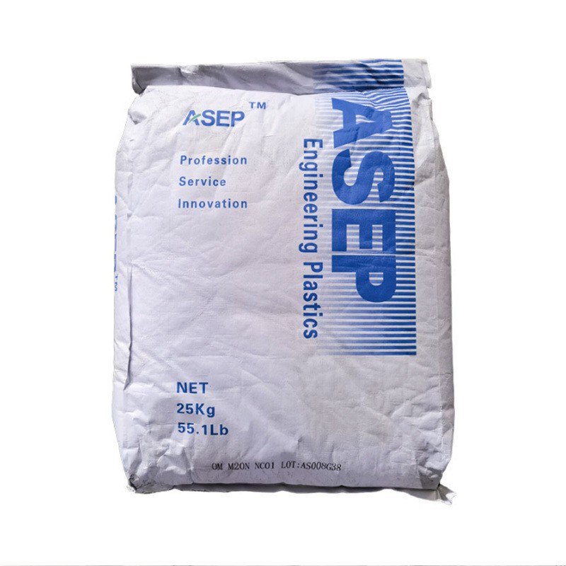 POM Resin Factory - High-Rigidity M20N Wear-Resistant Injection Grade