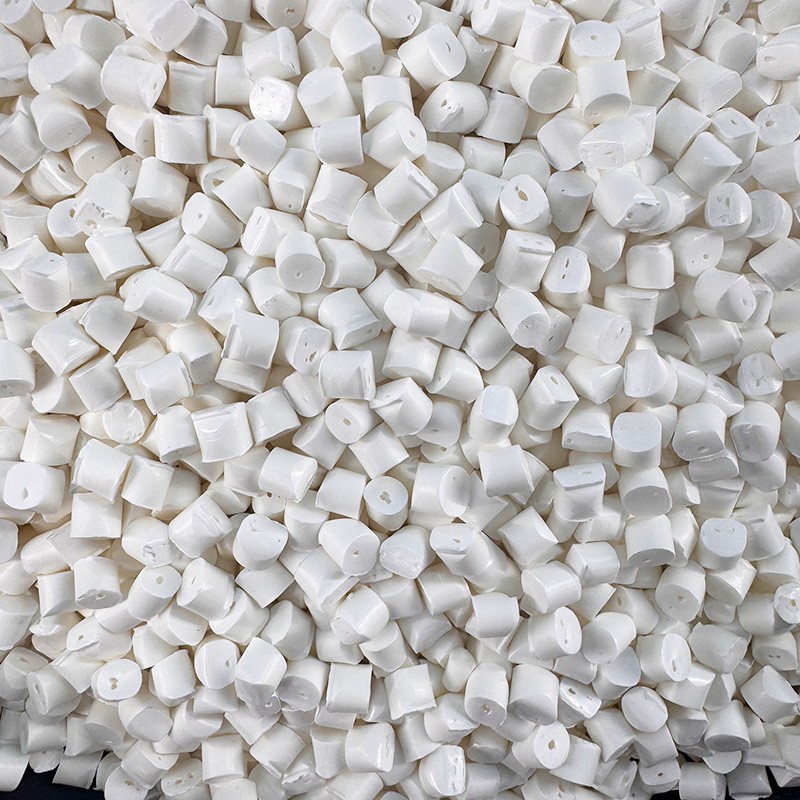 MCA Flame Retardant Masterbatch Manufacturer - Halogen-Free for Nylon PA