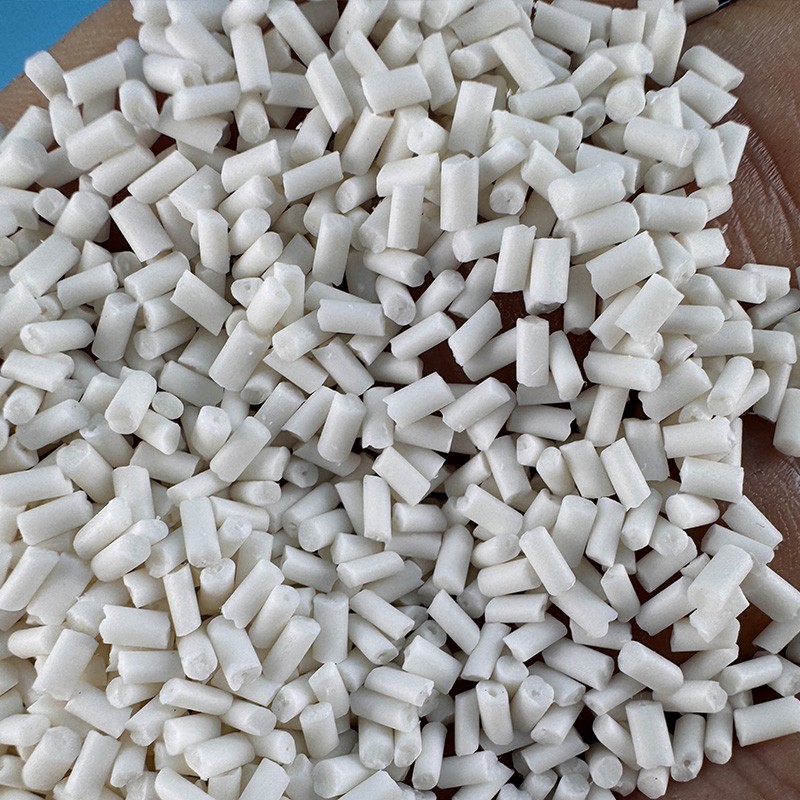 Flame Retardant PP Masterbatch Supplier - for General Application Pipes