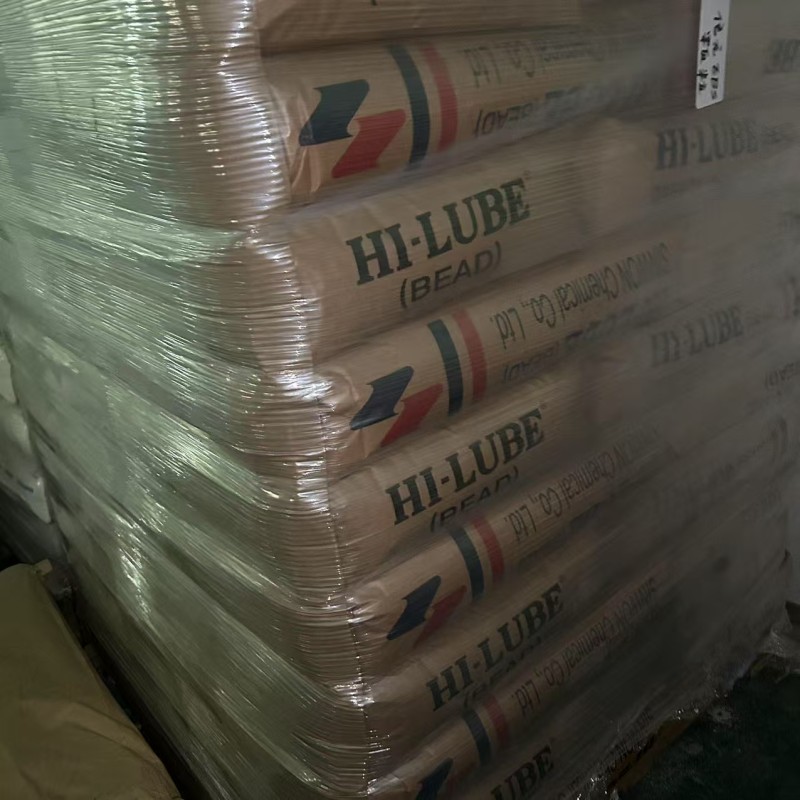 EBS Diffusion Powder Factory - Plastic Raw Material Dispersant Production