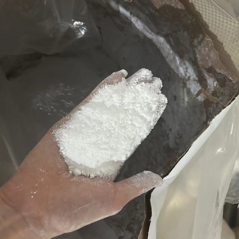 Matting Powder Factory - Industrial Grade Meteorological Coating Easy