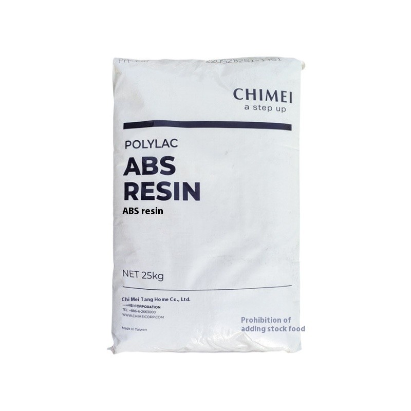 ABS Resin Supplier - Chimei High Gloss High Flow PA757