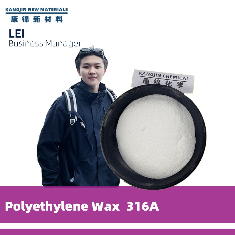 PE Wax Powder Manufacturer - Honeywell AC316A Oxide Polyethylene Wax