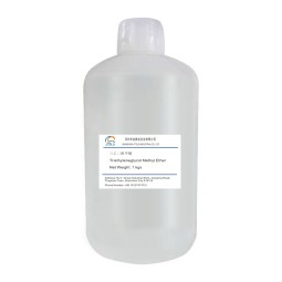 Triethylene Glycol Monomethyl Ether Manufacturer - TEM CAS 112-35-6