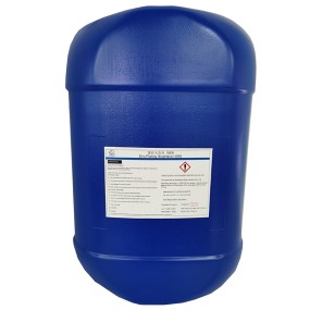 Oxidized Polyethylene Wax Manufacturer - WE6 for Zinc Plating Brightener