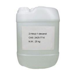 ISOFOL 16 Supplier - 2-Hexyl-1-decanol CAS 2425-77-6