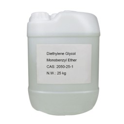 Diethylene Glycol Monobenzyl Ether Manufacturer - Emulsifier CAS 2050-25-1