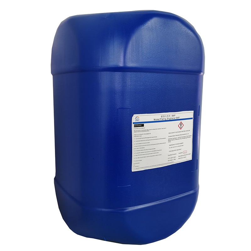 BMP Liquid Manufacturer - CAS 1606-79-7 for Nickel Plating Brightener