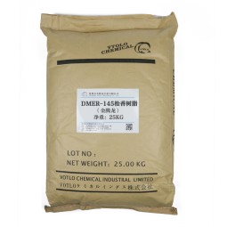 Polymerized Rosin Replacement Manufacturer - Dymerex Plus DMER 145