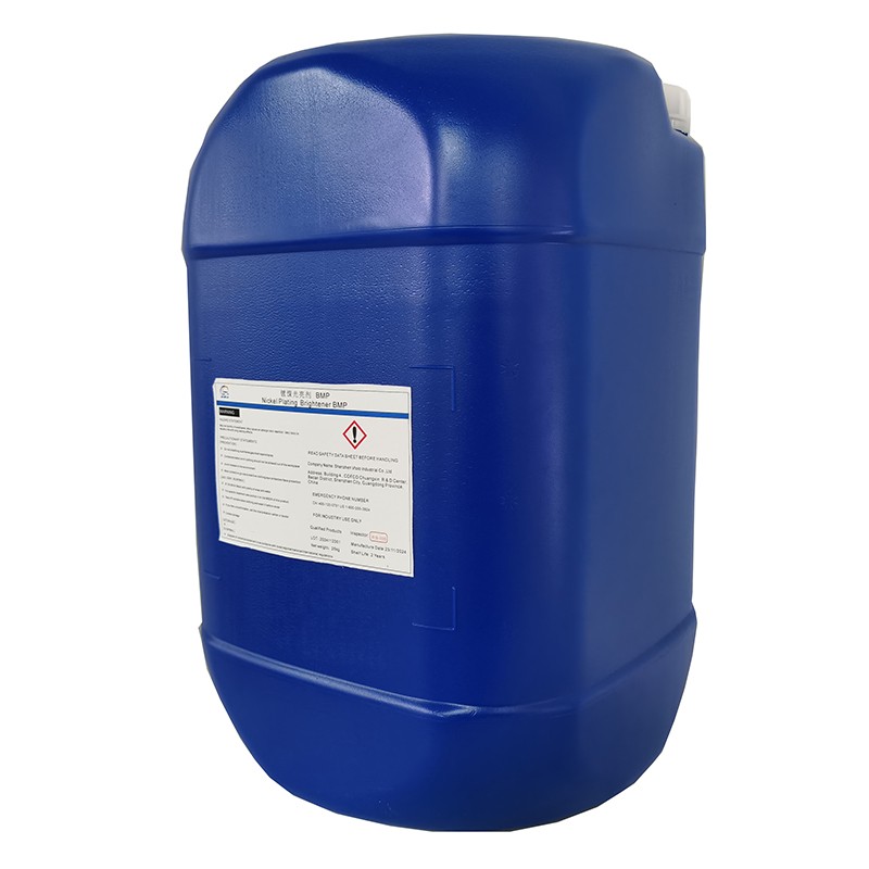 BMP Liquid Manufacturer - CAS 1606-79-7 for Nickel Plating Brightener