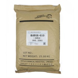 Japanese Rosin Supplier - KR-610 Slight Color Block
