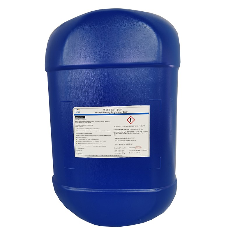 BMP Liquid Manufacturer - CAS 1606-79-7 for Nickel Plating Brightener