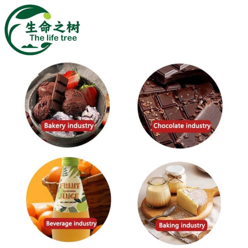 Isomaltooligosaccharide Supplier - Gut Health Booster Functional