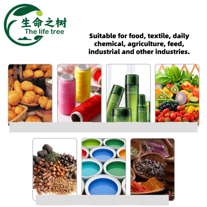 Food Thickener Manufacturer - Jelly Powder Ultra Low Wholesale