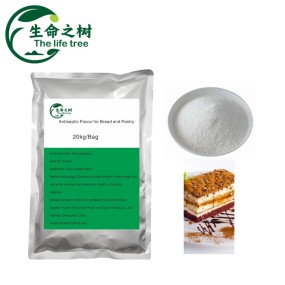 Bread Preservative Supplier - Antiseptic Flavor Dual Function
