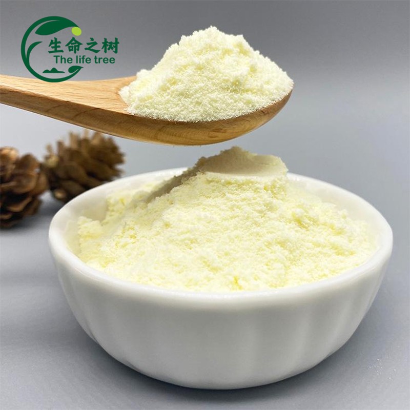 Skimmed Milk Powder Supplier - Non-fat Dairy Powder High Quality