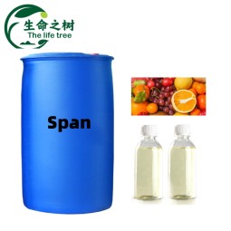 Soybean Polysaccharide Manufacturer - Powder for Low pH Foods