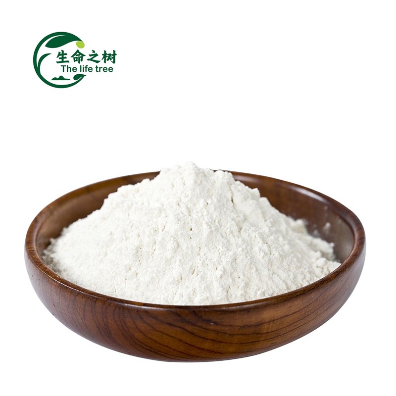 Potato Starch Manufacturer - Food Additive Thickener Bulk