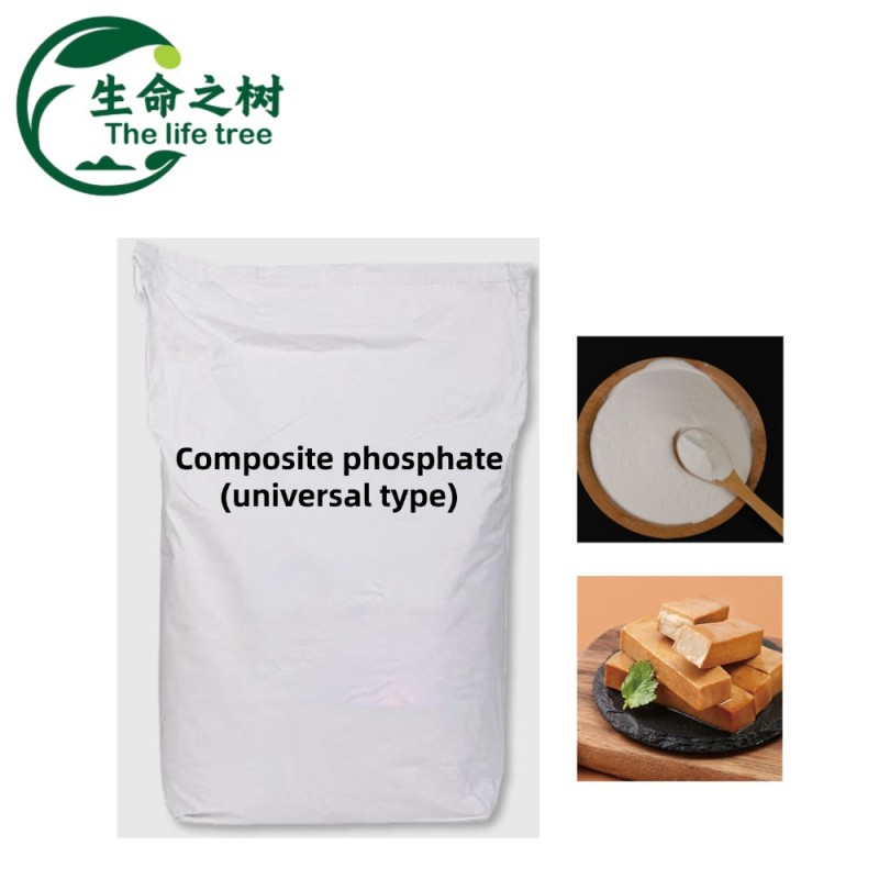 Composite Phosphate Manufacturer - Universal Multipurpose Additive