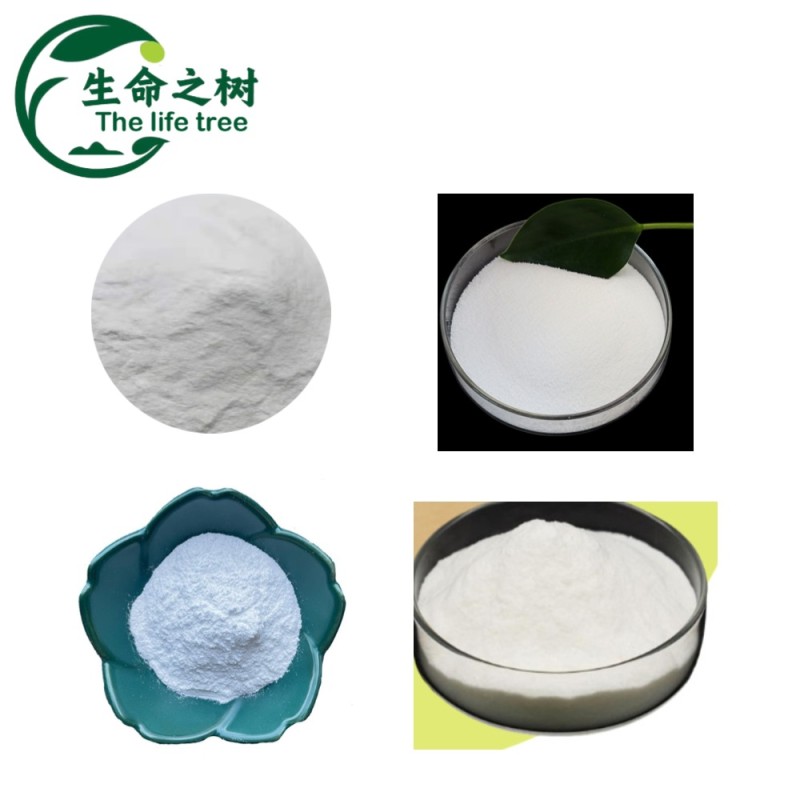 Isomaltooligosaccharide Supplier - Food Grade Sweetener Functional