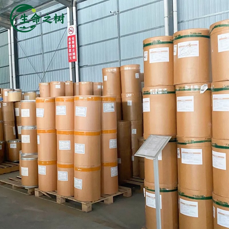 Xylitol Powder Factory - 25kg Drum Sugar Free Low Calorie