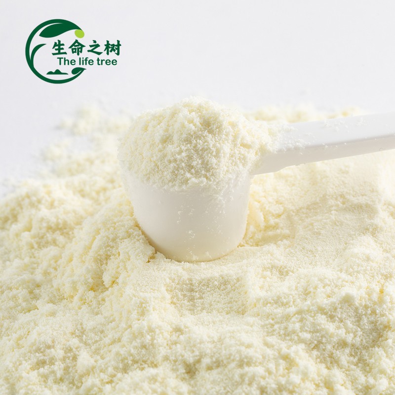 Whole Milk Powder Manufacturer - Bulk Pure Dairy Taste Shelf Life