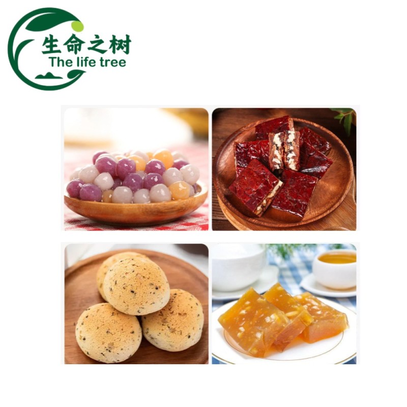 Wet Starch Preservative Factory - Rice Products Antiseptic