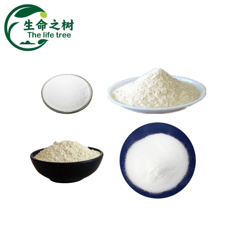 D-Isoascorbic Acid Manufacturer - Food Grade Nutrition Enhancer