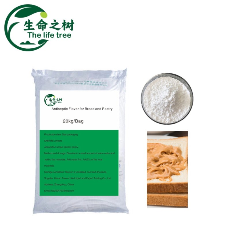 Bread Preservative Supplier - High Efficiency Anti mold Aging