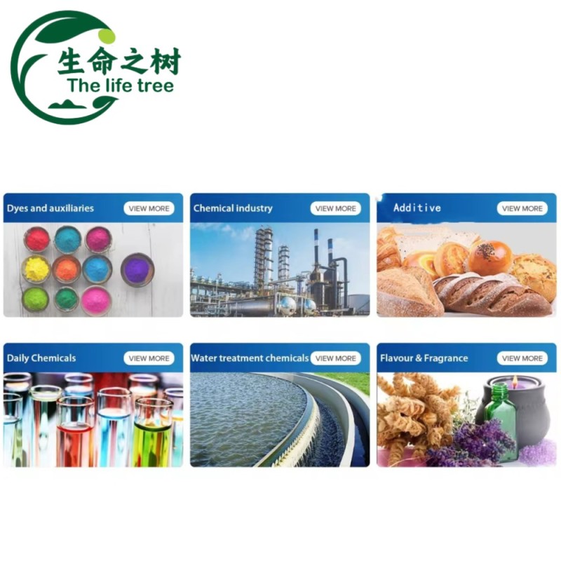 Isomaltooligosaccharide Factory - Food Grade Prebiotic Bulk Bag