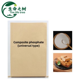 Composite Phosphate Supplier - Economic Central Kitchen Use